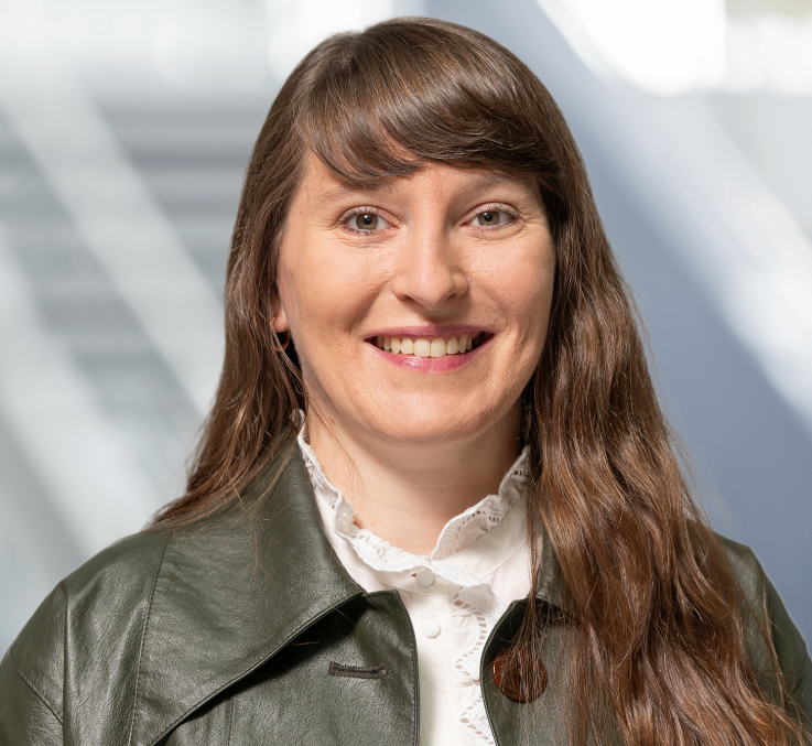 Anna – Creative Director