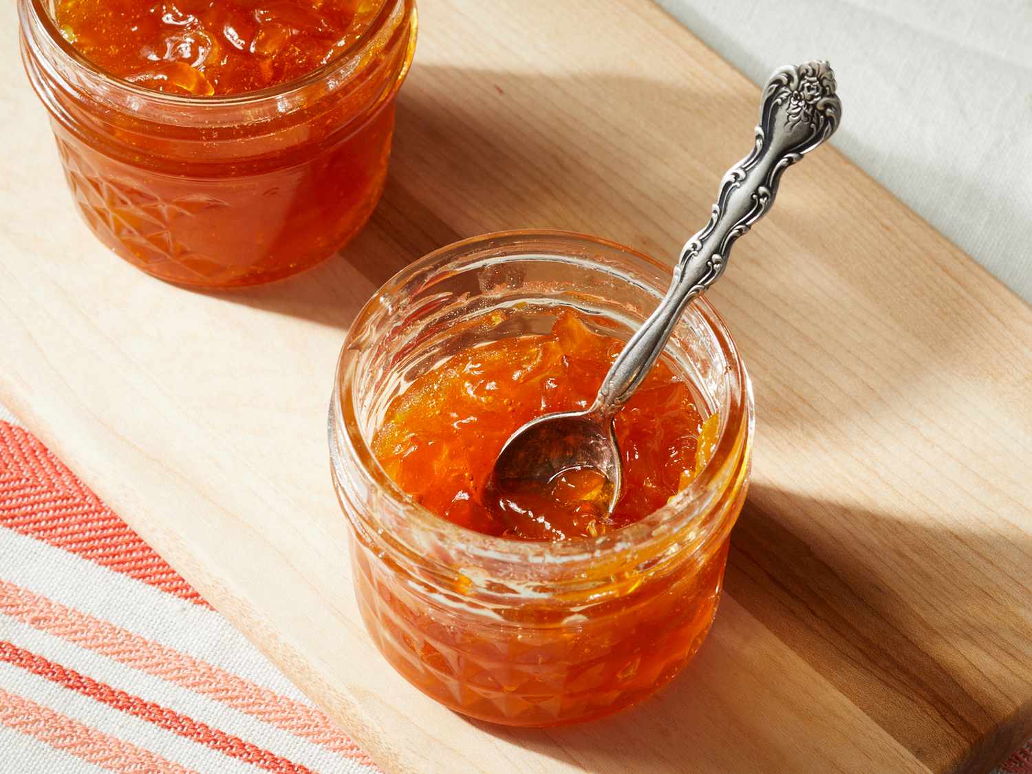 Orange Marmalade